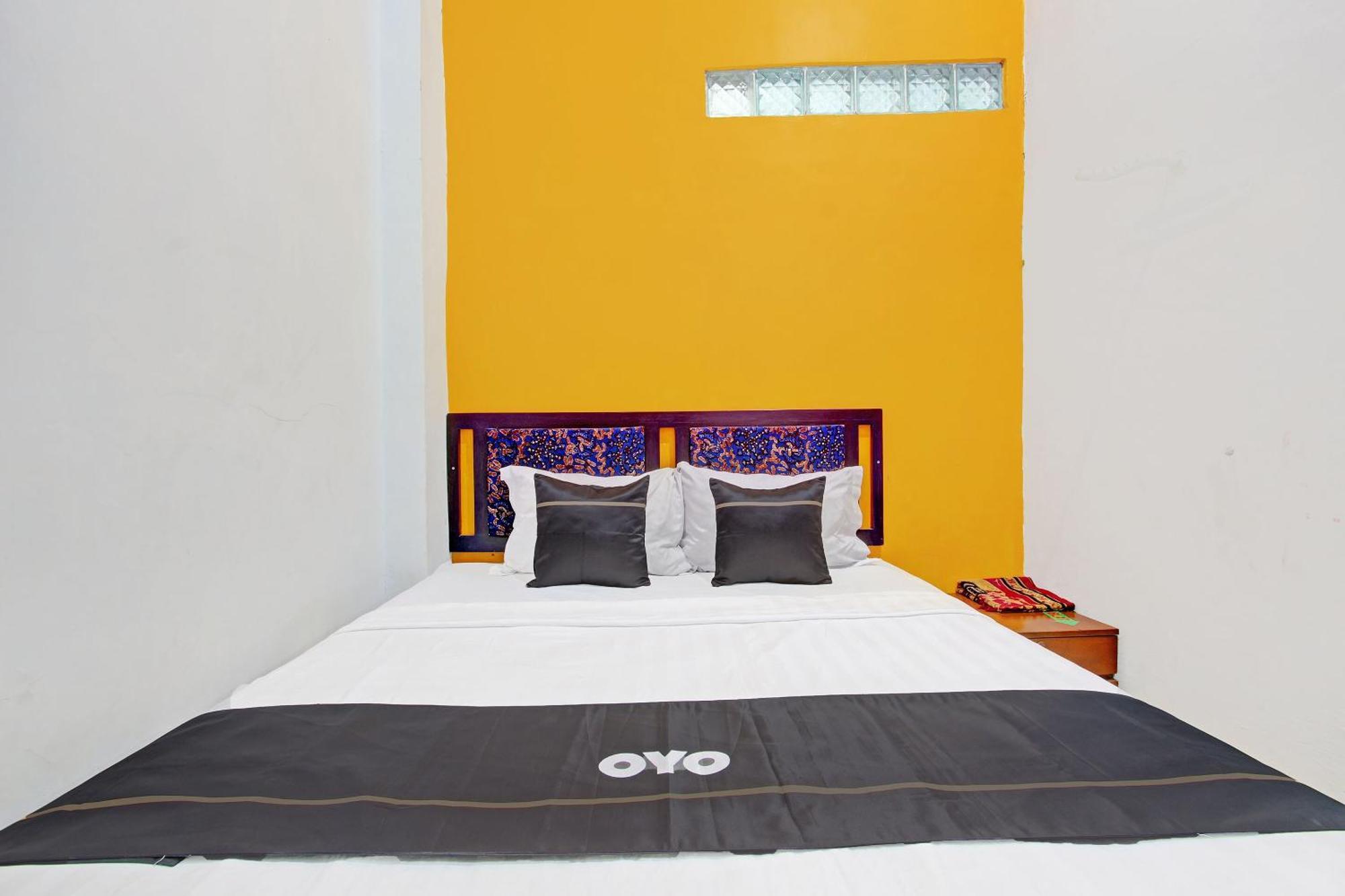 Capital O 92929 Hotel New Tirta Kencana Syariah Tegal  Extérieur photo